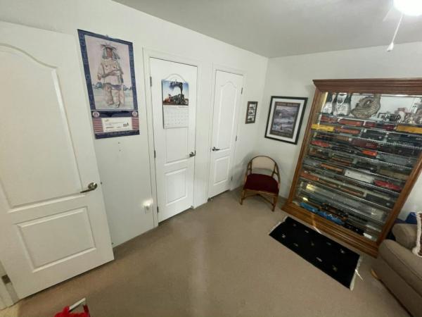 2011 Cavco Mobile Home