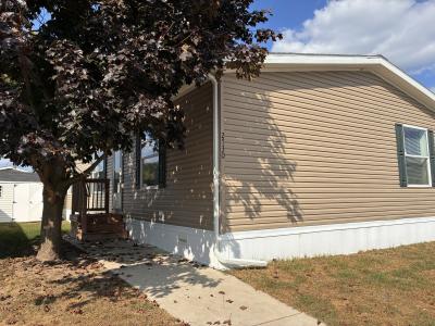 Mobile Home at 2730 E Murray Ct Highland, MI 48357