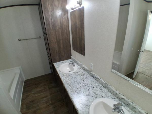 2022 RGN Services Mobile Home For Sale
