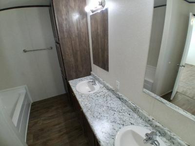 Mobile Home at 500 Talbot Ave., #C-46 Canutillo, TX 79835