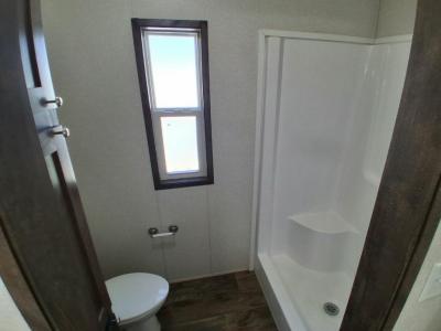 Photo 2 of 15 of home located at 500 Talbot Ave., #C-46 Canutillo, TX 79835