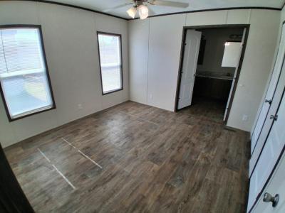 Photo 3 of 15 of home located at 500 Talbot Ave., #C-46 Canutillo, TX 79835