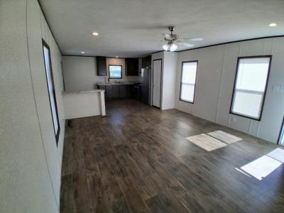 Photo 4 of 15 of home located at 500 Talbot Ave., #C-46 Canutillo, TX 79835