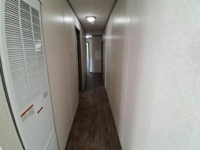 Photo 5 of 15 of home located at 500 Talbot Ave., #C-46 Canutillo, TX 79835