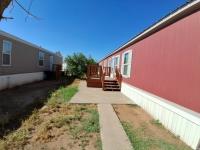 2022 RGN Services The Wright Manufactured Home