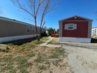 2022 RGN Services The Wright Manufactured Home
