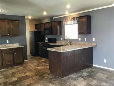 Photo 2 of 5 of home located at 5325 Van Orden Rd 727 Webberville, MI 48892