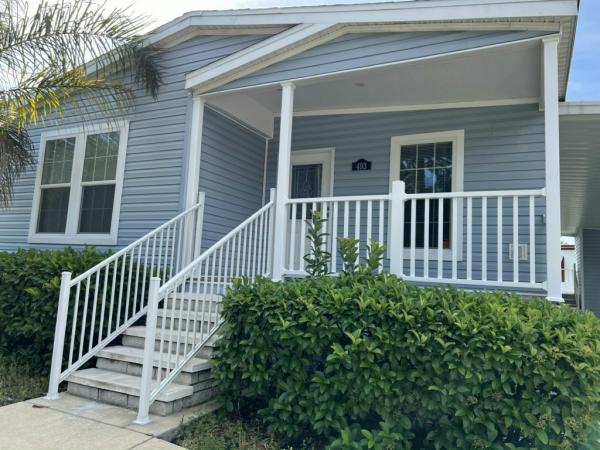 Photo 1 of 2 of home located at 3150 N.e. 36 Ave #493 Ocala, FL 34479