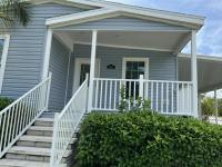 2019 Chariot Eagle Edgewater Mobile Home