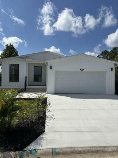 Mobile Home at 5805 Mora Place Elkton, FL 32033