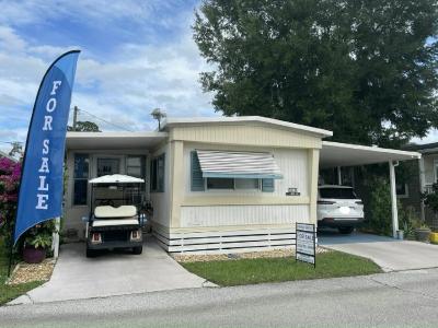 Mobile Home at 36134 Sand Road Grand Island, FL 32735