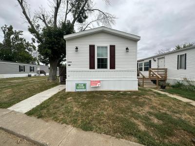 Mobile Home at 1833 Western Drive SW Lot 119 Cedar Rapids, IA 52404