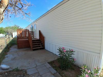 Photo 2 of 17 of home located at 500 Talbot Ave., #C-27 Canutillo, TX 79835