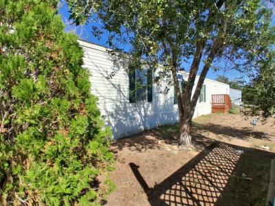 Photo 3 of 17 of home located at 500 Talbot Ave., #C-27 Canutillo, TX 79835