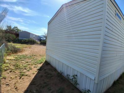 Photo 5 of 17 of home located at 500 Talbot Ave., #C-27 Canutillo, TX 79835