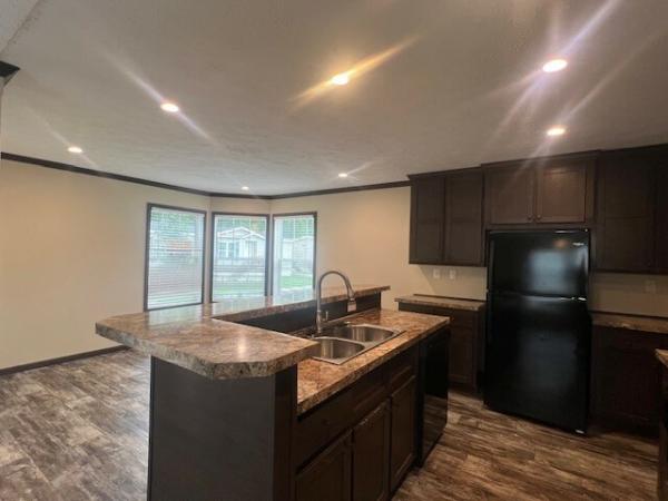 2019 Champion EXDN8502 Mobile Home