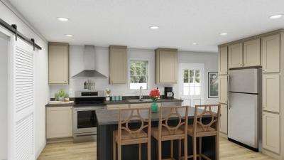 Photo 3 of 7 of home located at 6423 Suffield Ln. Kalamazoo, MI 49009