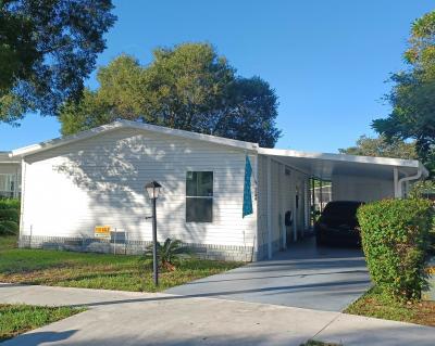 Mobile Home at 3544 NW 65th St Coconut Creek, FL 33073