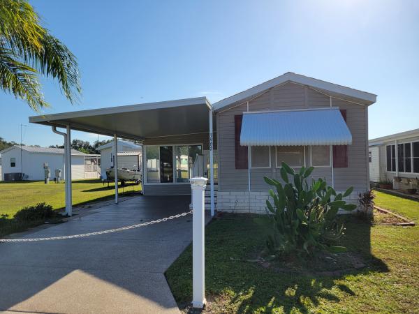 2010 Deloro Cottage Mobile Home For Sale