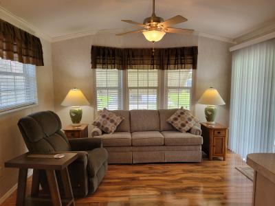 Photo 2 of 15 of home located at 3751 Laurel Valley Blvd. 038 Zephyrhills, FL 33542