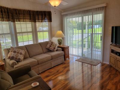 Photo 3 of 15 of home located at 3751 Laurel Valley Blvd. 038 Zephyrhills, FL 33542