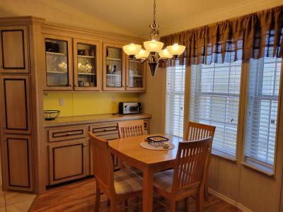 Photo 5 of 15 of home located at 3751 Laurel Valley Blvd. 038 Zephyrhills, FL 33542