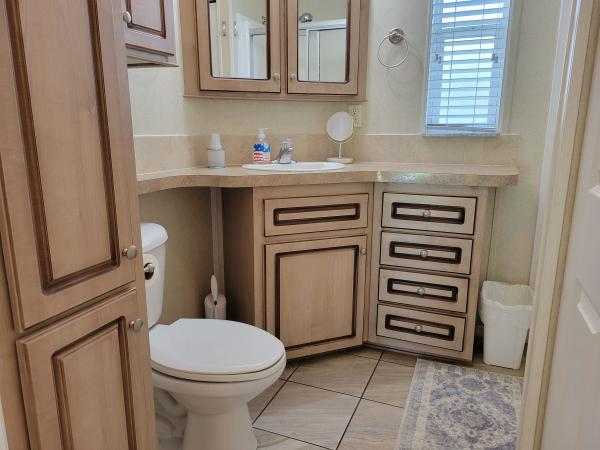 2010 Deloro Cottage DELOR Mobile Home