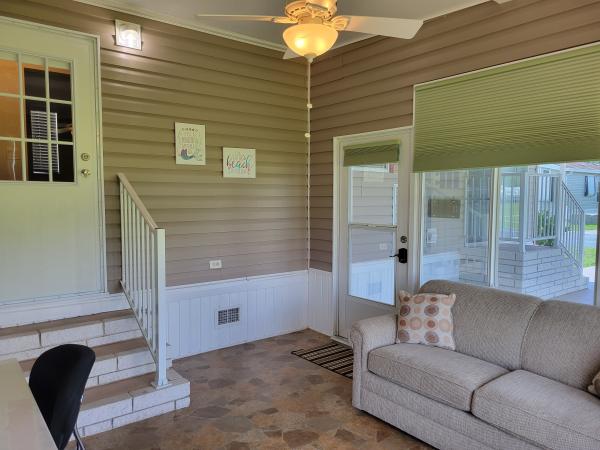 2010 Deloro Cottage DELOR Mobile Home