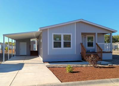 Mobile Home at 1284 N 19th St 228 Philomath, OR 97370