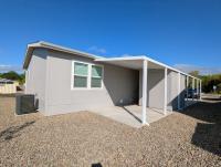 2025 Clayton 72TEM28563C Mobile Home