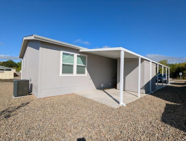 2025 Clayton 72TEM28563C Mobile Home