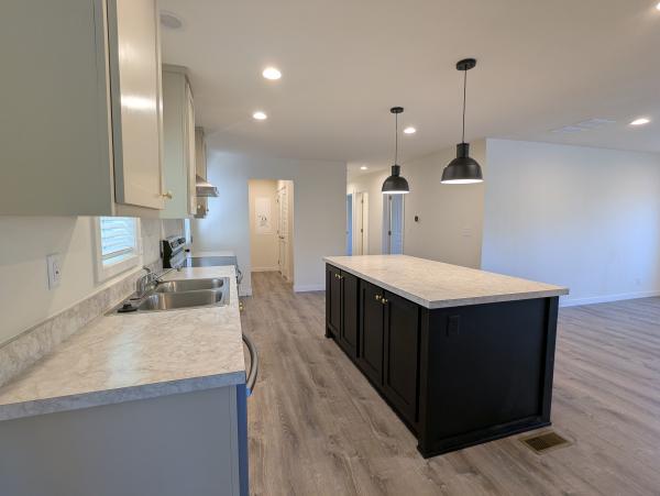 2025 Clayton 72TEM28563C Mobile Home