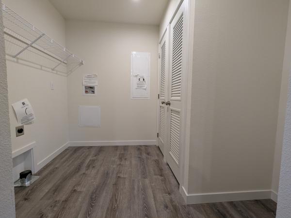 2025 Clayton 72TEM28563C Mobile Home