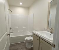 2025 Clayton 72TEM28563C Mobile Home