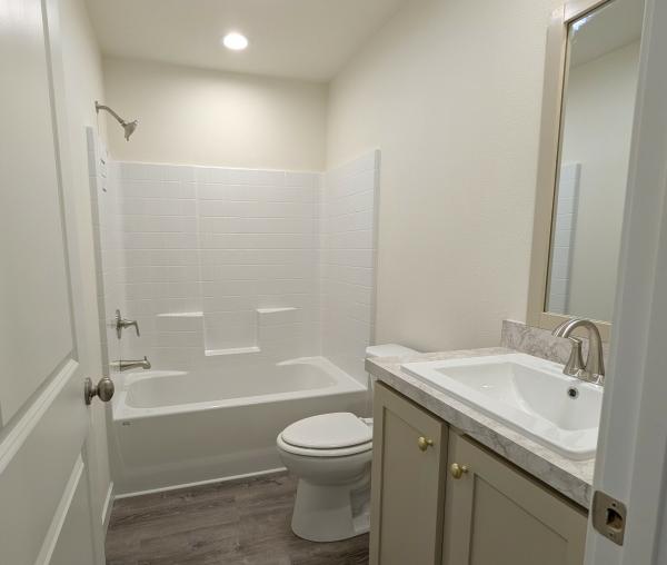 2025 Clayton 72TEM28563C Mobile Home