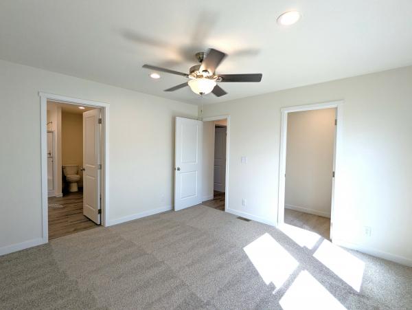 2025 Clayton 72TEM28563C Mobile Home