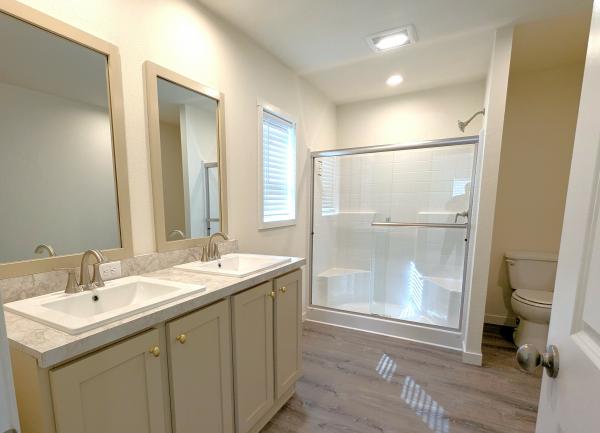 2025 Clayton 72TEM28563C Mobile Home