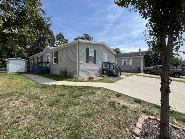 2017 Clayton Mobile Home For Sale