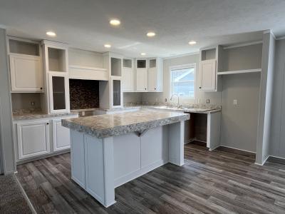 Photo 3 of 6 of home located at 25805 Bristol Brownstown, MI 48134