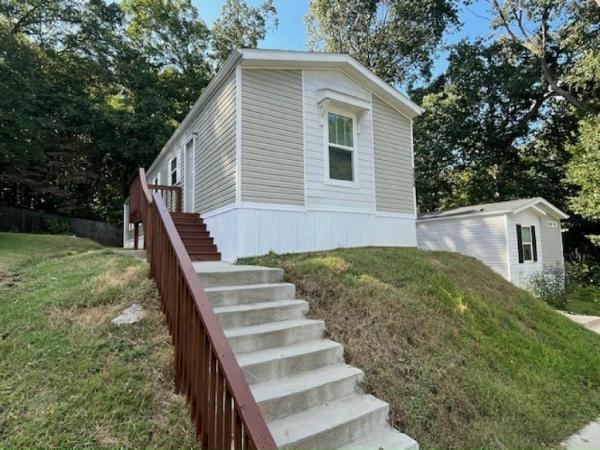 2023 Clayton Community Line 910 6616 Manufactured Home