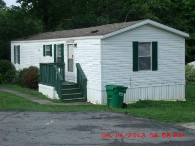 Mobile Home at 11121 Veterans Memorial Hwy #21 Douglasville, GA 30134