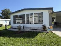 1981 Brig HS Mobile Home