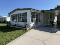1981 Brig HS Mobile Home