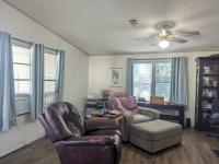 1991 Fleetwood SUNCREST Mobile Home