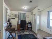 1991 Fleetwood SUNCREST Mobile Home