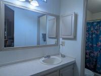1991 Fleetwood SUNCREST Mobile Home