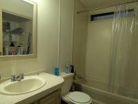 1991 Fleetwood SUNCREST Mobile Home