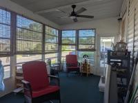 1991 Fleetwood SUNCREST Mobile Home