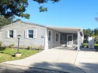 1990 FLEETWOOD CARRIAGEHILL Mobile Home