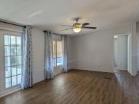 1990 FLEETWOOD CARRIAGEHILL Mobile Home